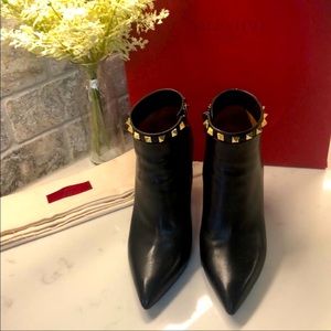 Valentino Garavani Boots